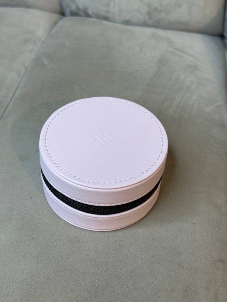 Шкатулка для украшений Tom Ford