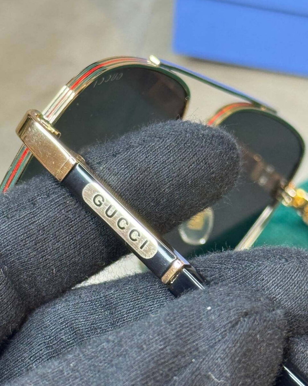 Очки Gucci