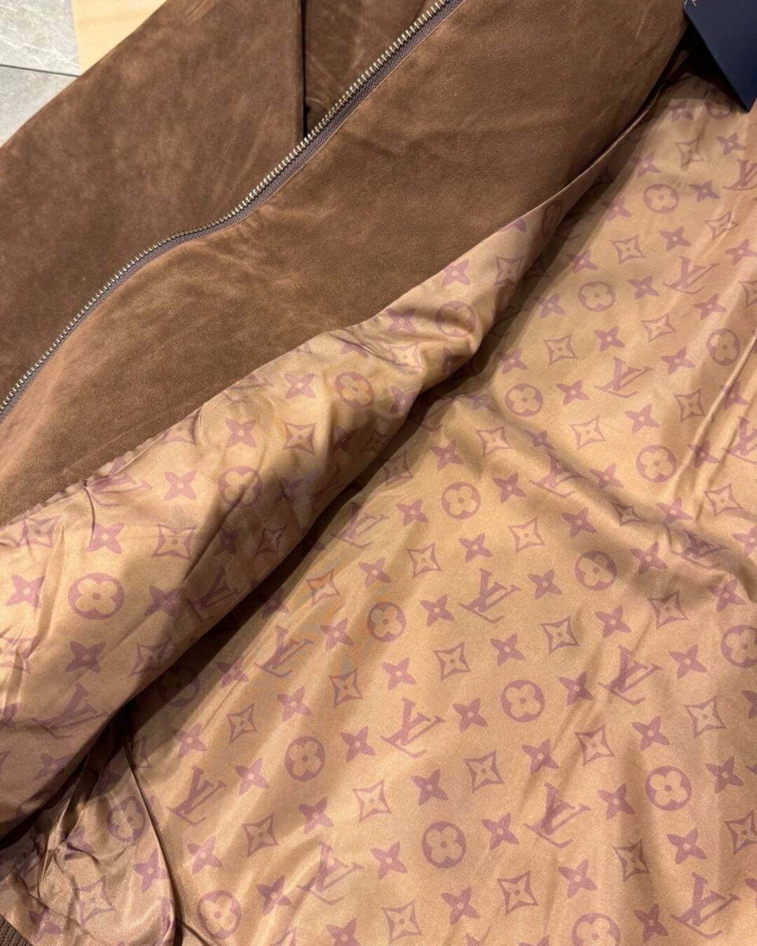 Куртка Louis Vuitton