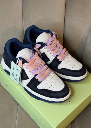Кроссовки Off White
