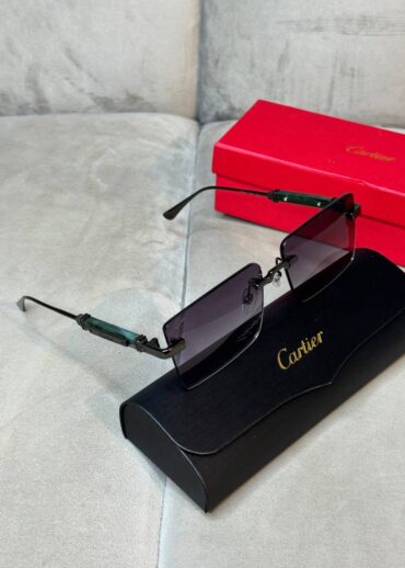 Очки Cartier