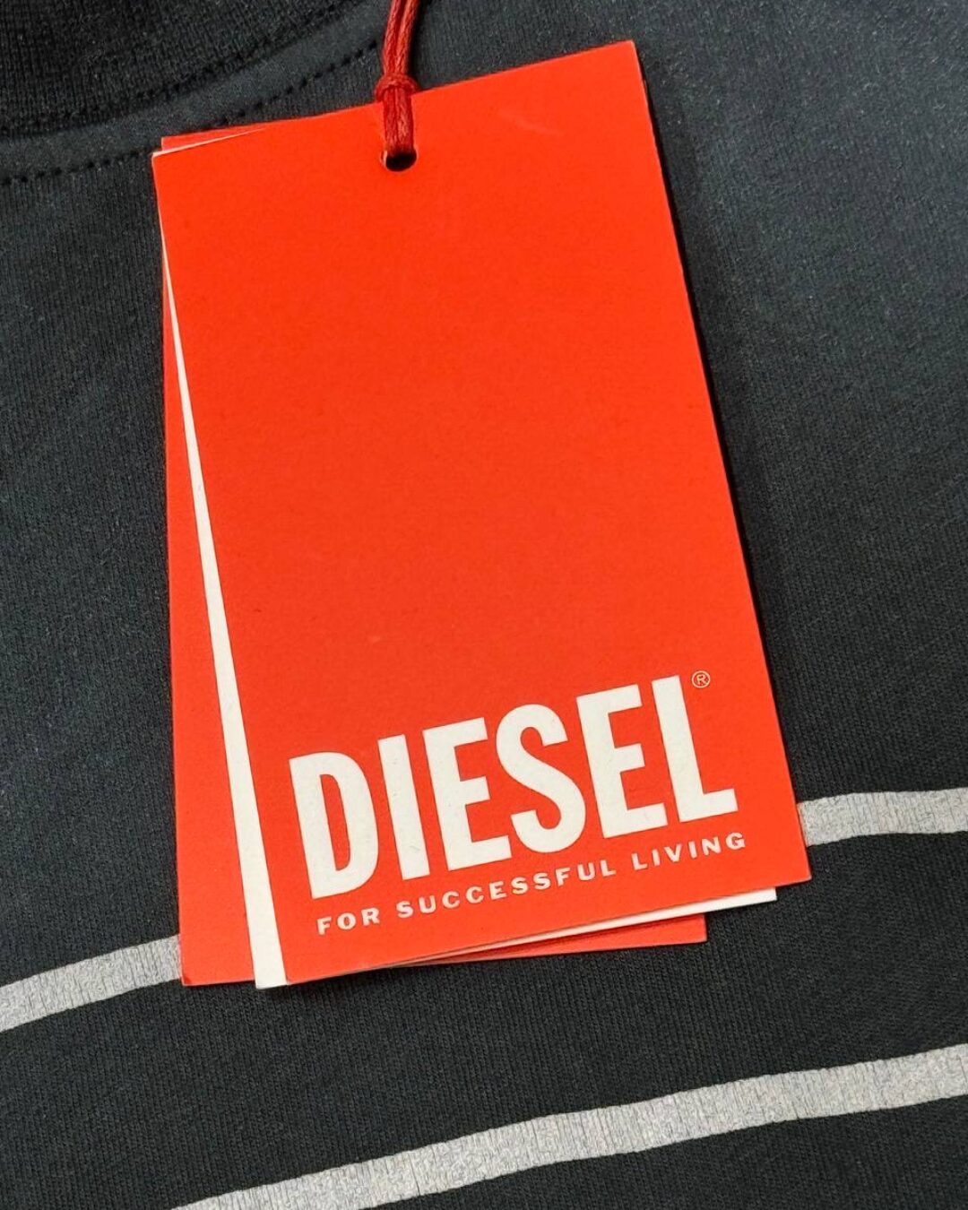 Костюм Diesel