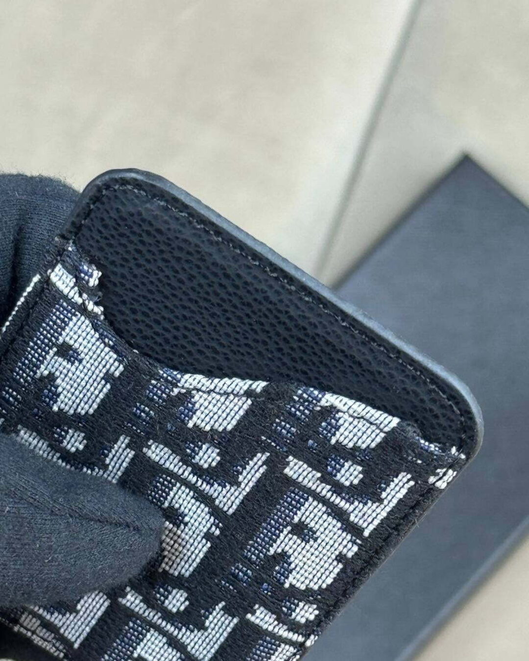 Картхолдер Dior (Magsafe)