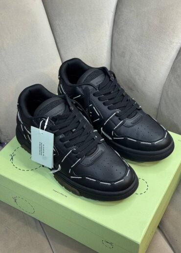 Кроссовки Off White
