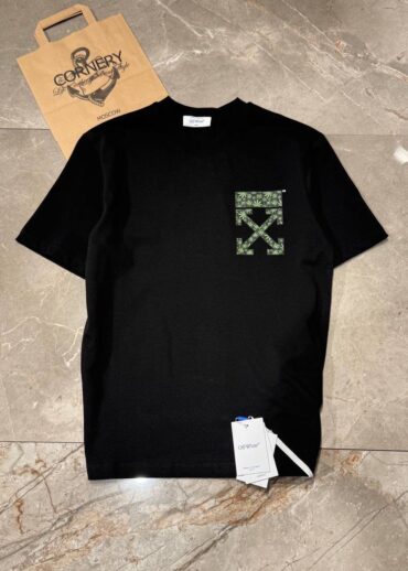 Футболка Off White