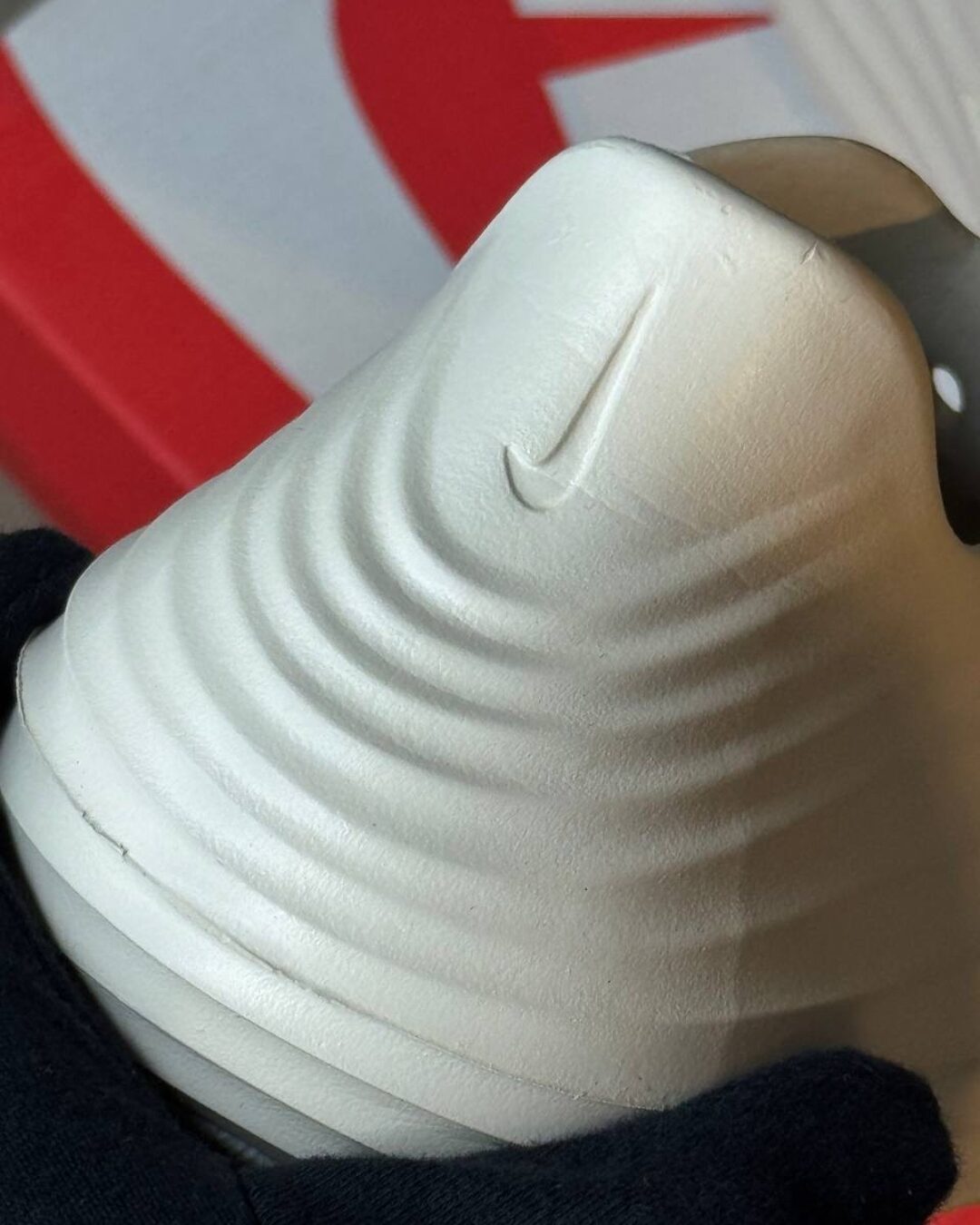 Сабо Nike Reactx Rejuven8 'Light Orewood Brown'