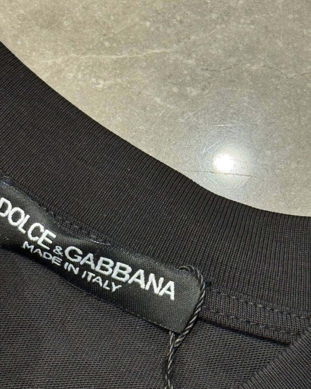 Футболка Dolce & Gabanna