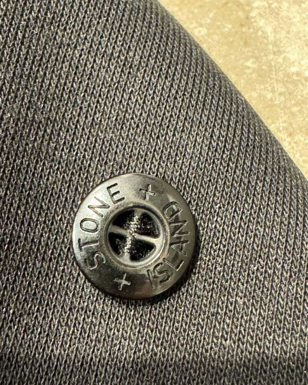 Zip-Худи Stone Island