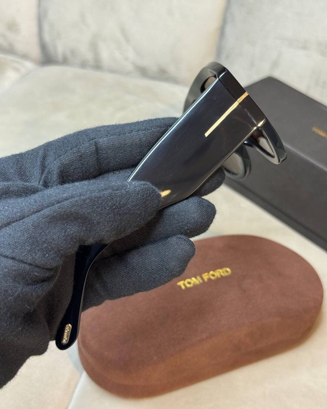Очки Tom Ford
