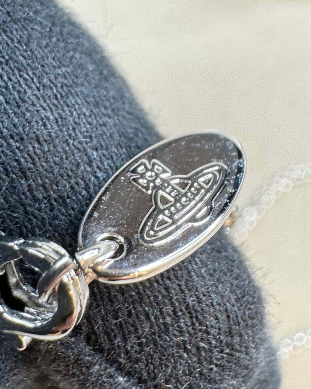 Колье Vivienne Westwood