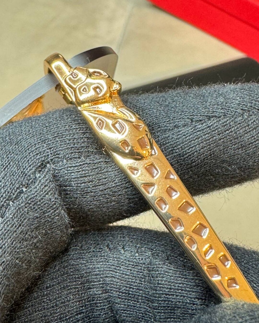 Очки Cartier