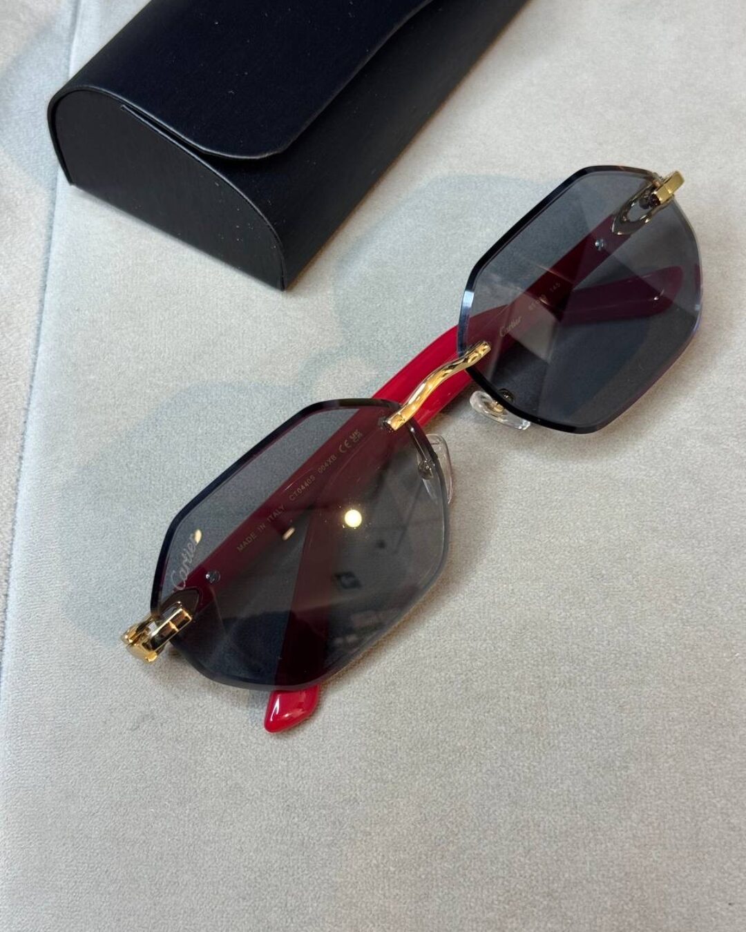 Очки Cartier