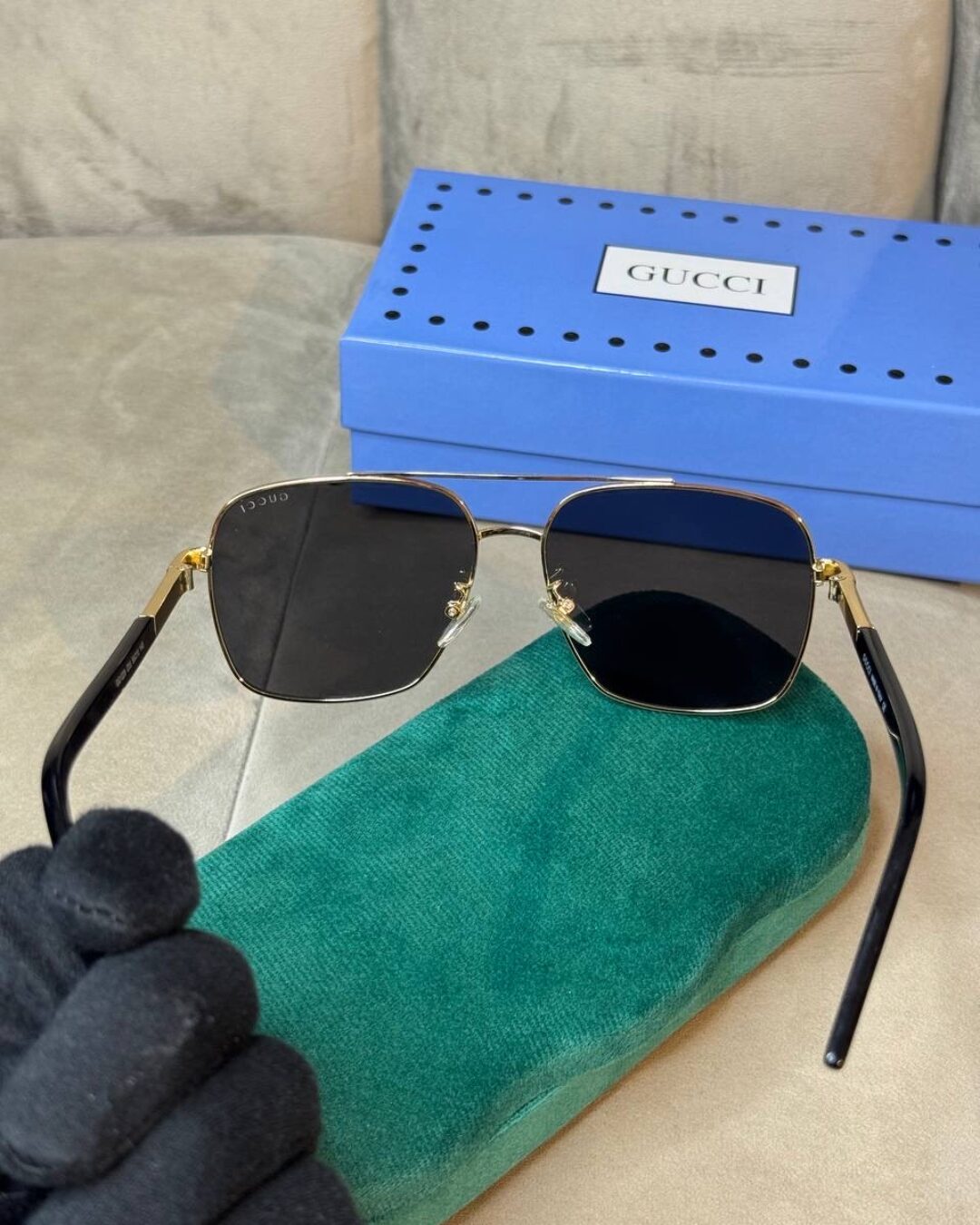 Очки Gucci