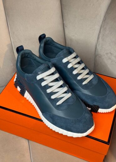 Кроссовки Hermes