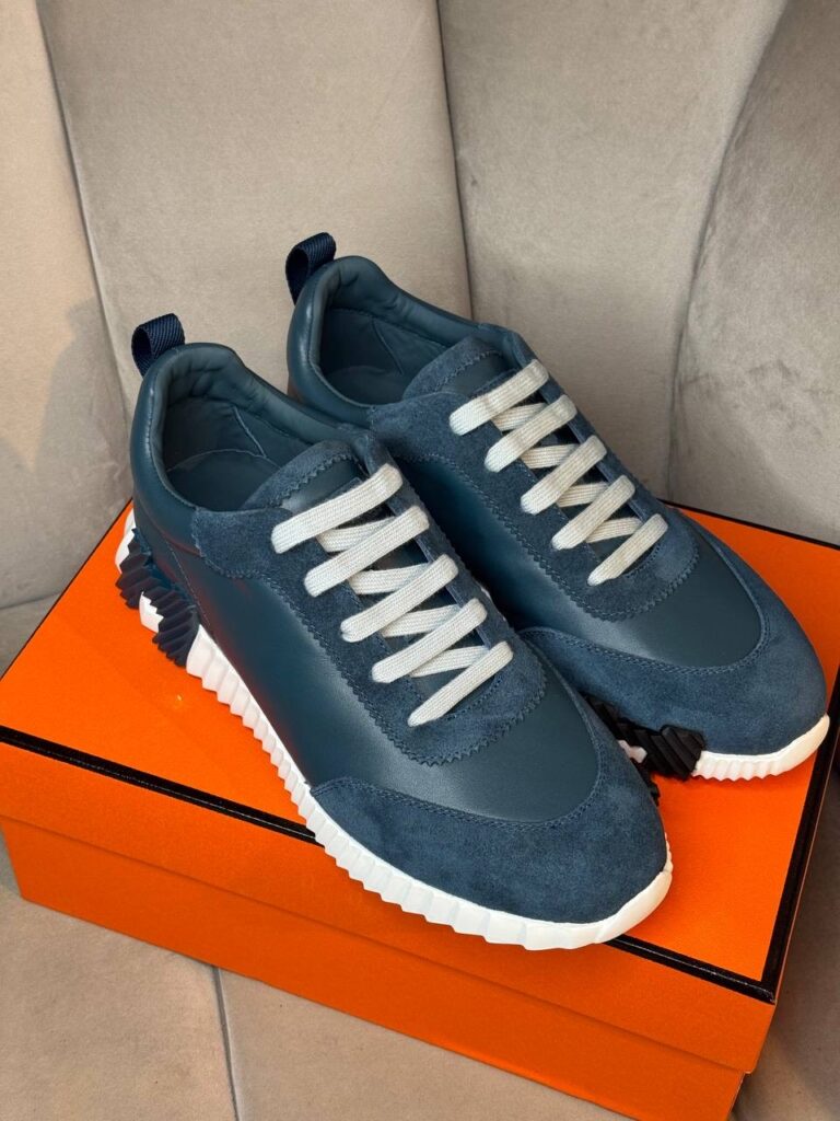 Кроссовки Hermes