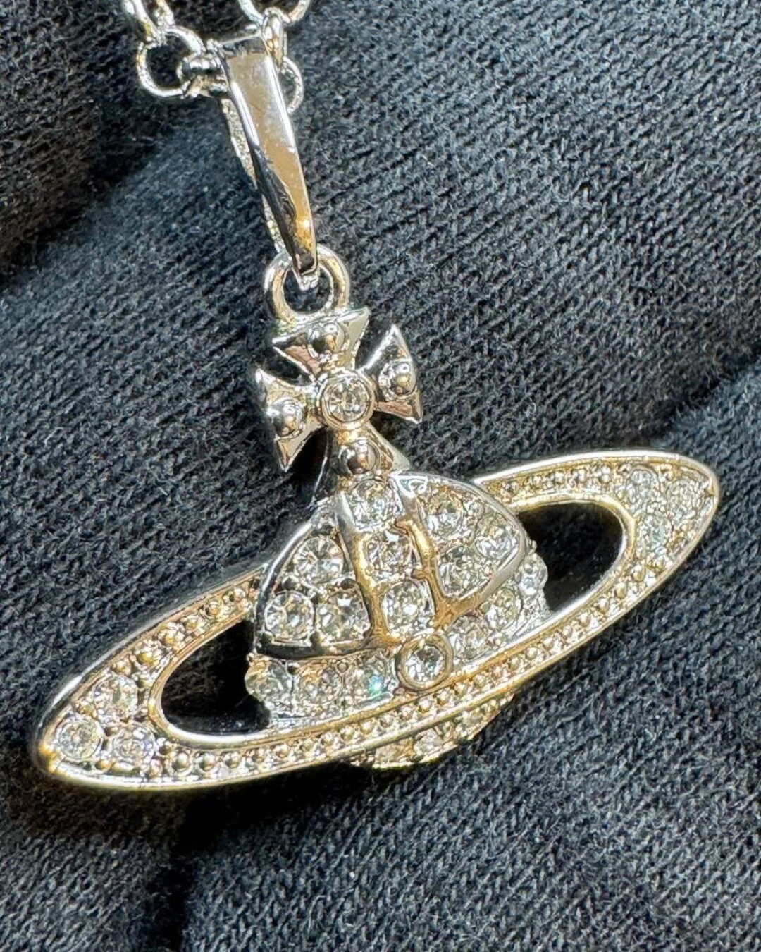 Колье Vivienne Westwood