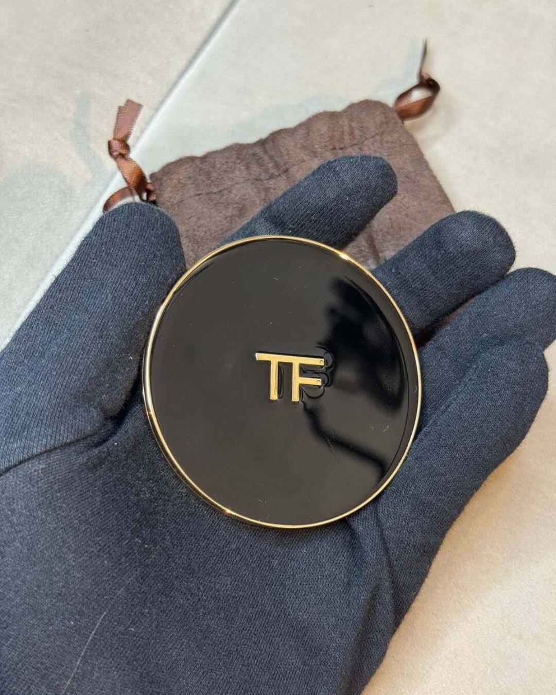 Зеркальце Tom Ford