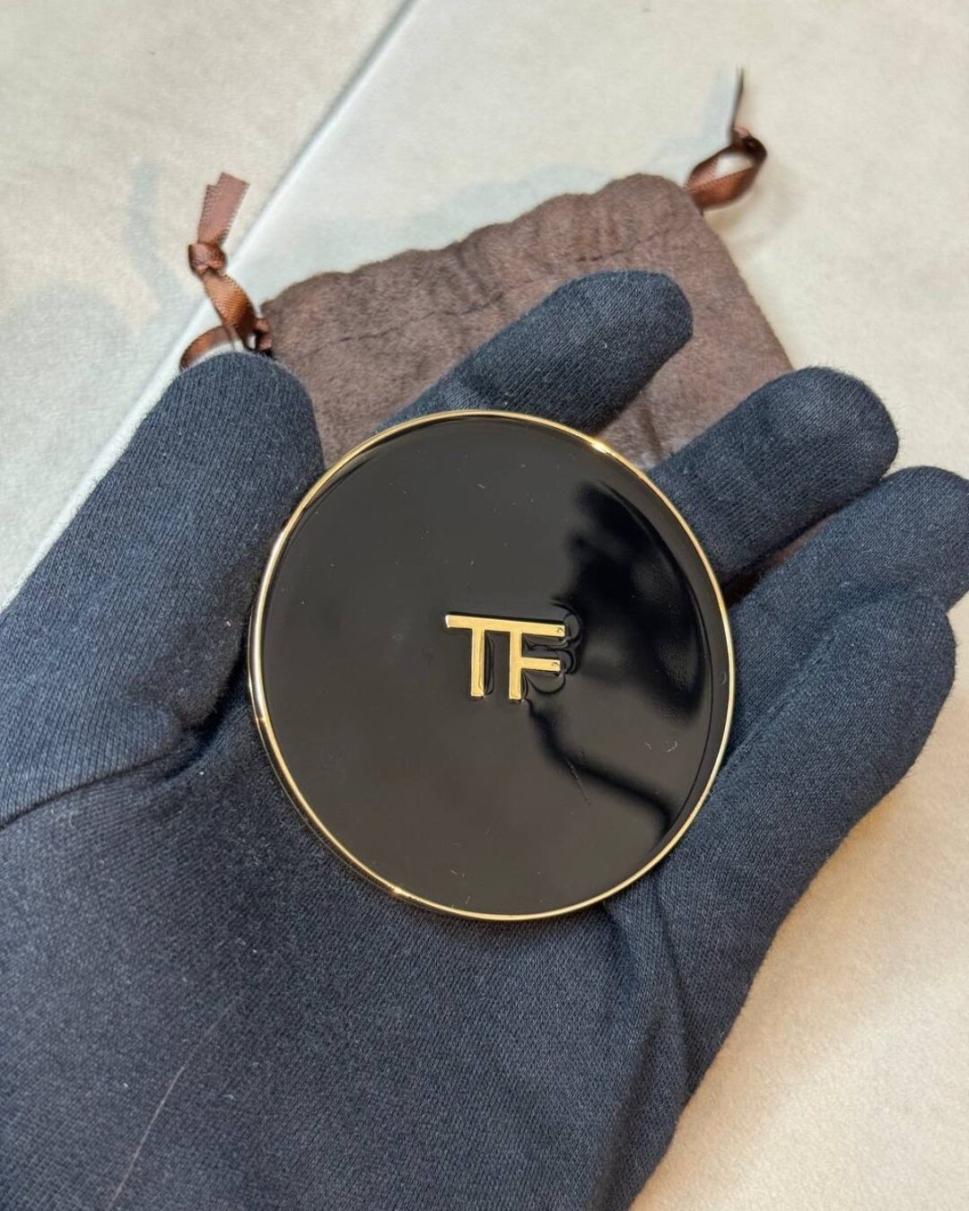 Зеркальце Tom Ford