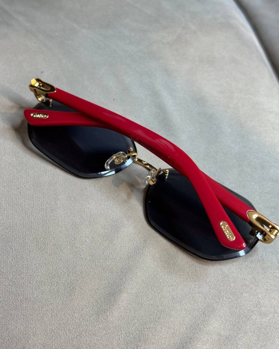 Очки Cartier