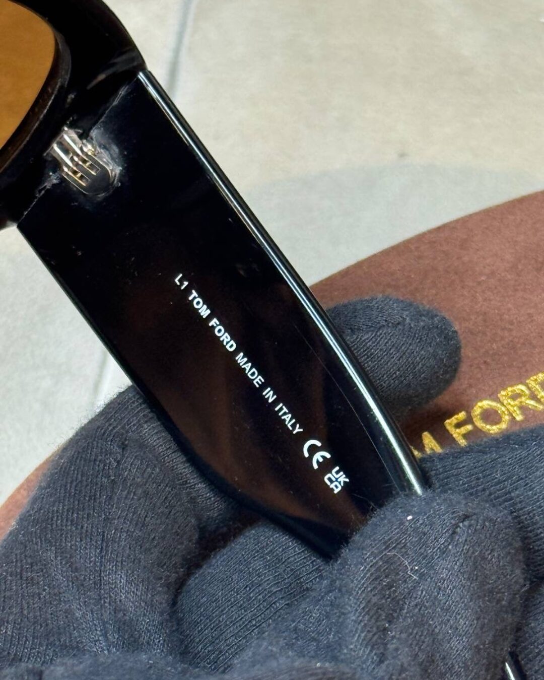 Очки Tom Ford