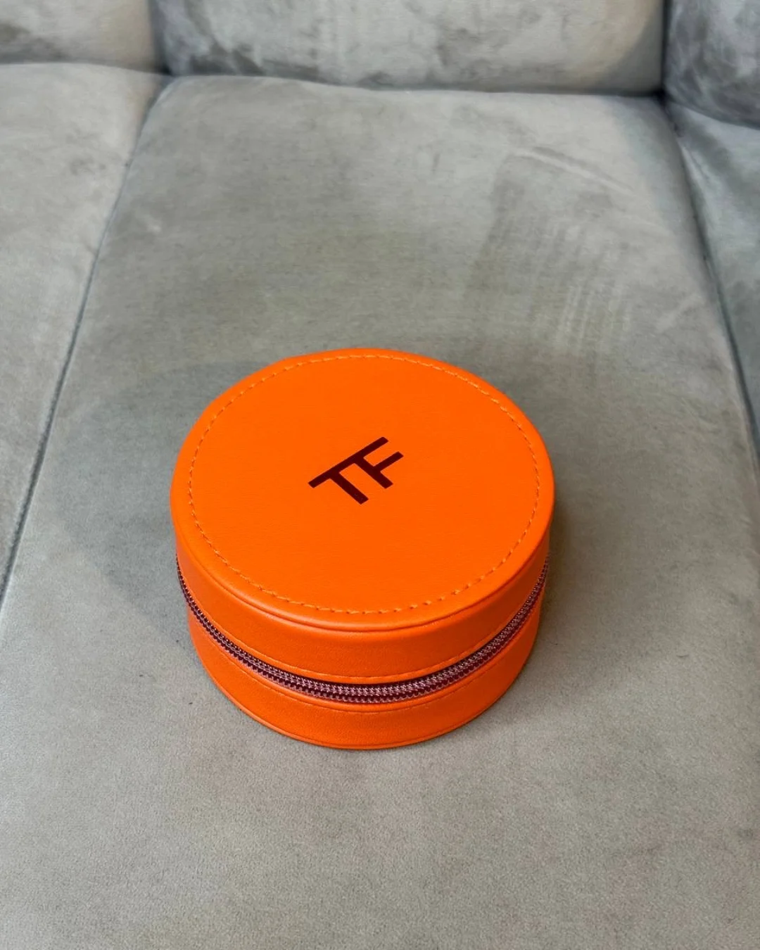Шкатулка для украшений Tom Ford
