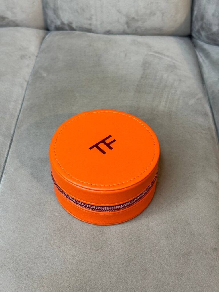 Шкатулка для украшений Tom Ford