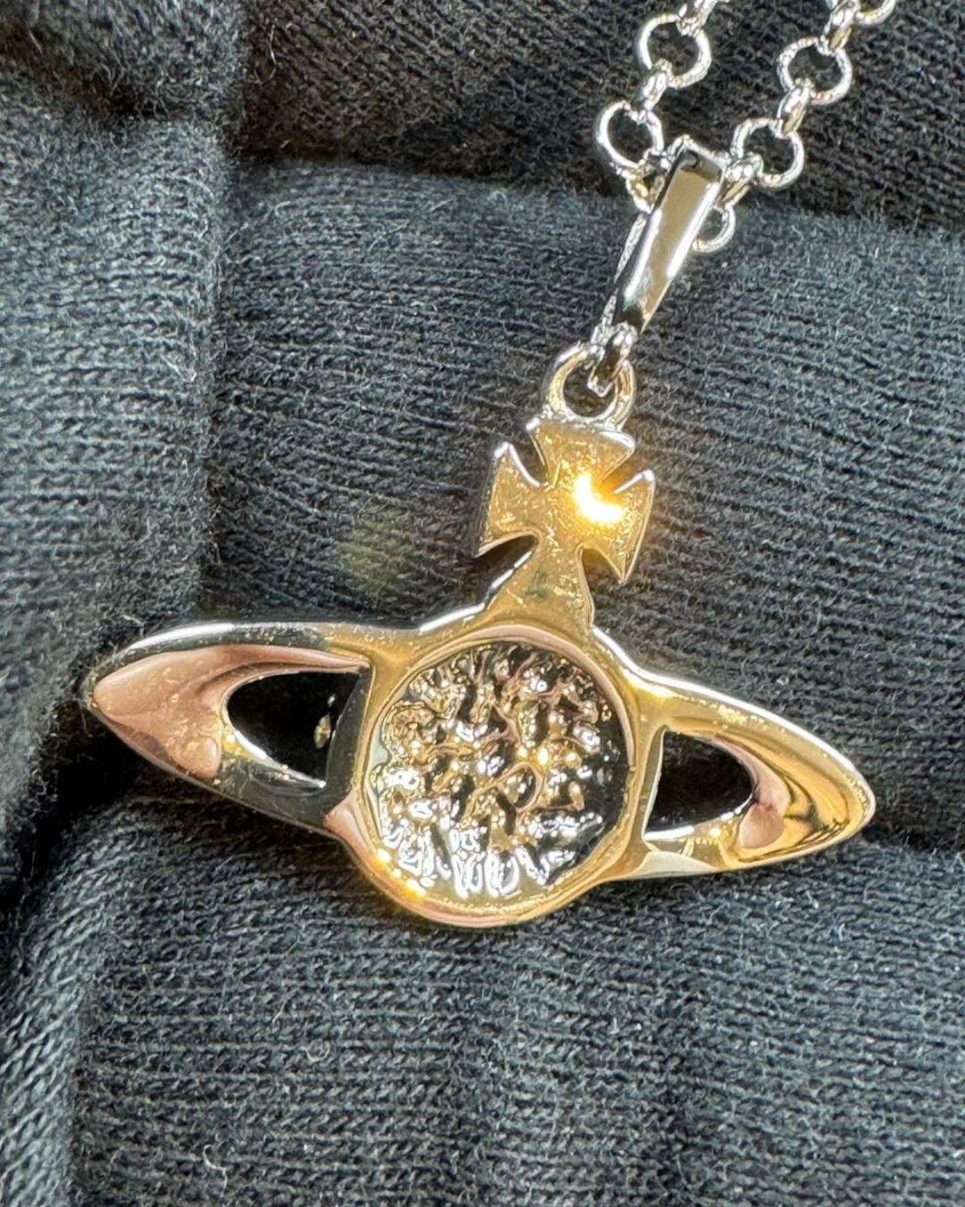 Колье Vivienne Westwood