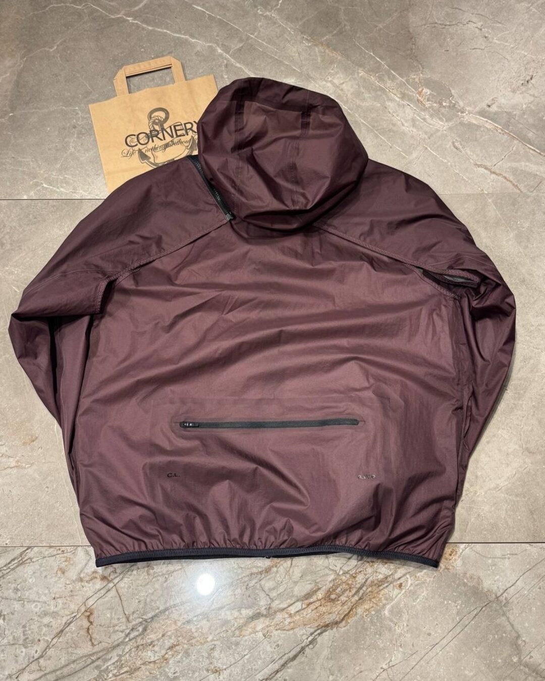 Куртка Nike x Nocta