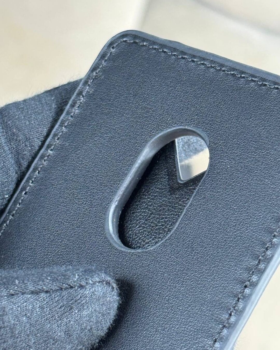 Картхолдер Louis Vuitton (Magsafe)