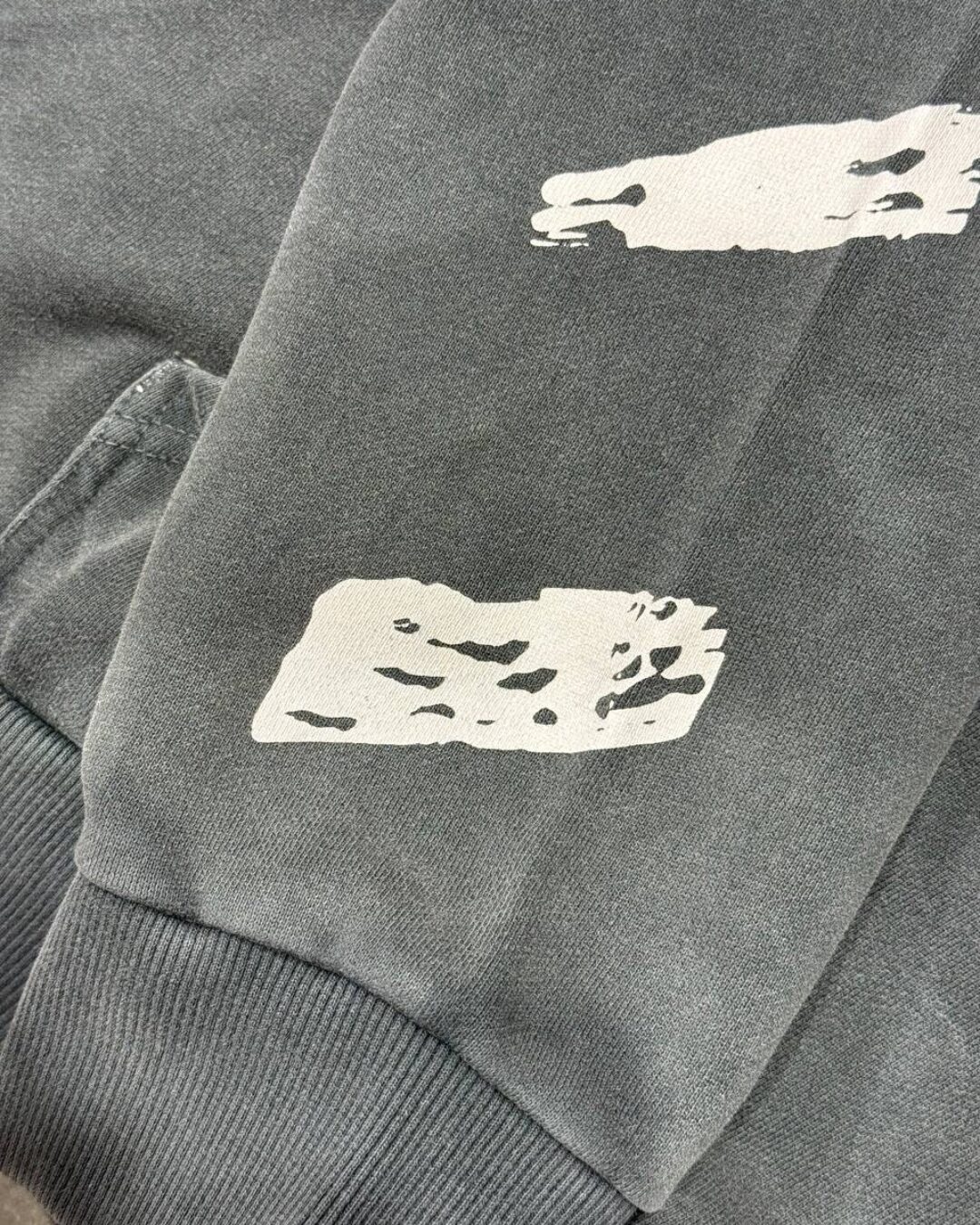 Худи Off White