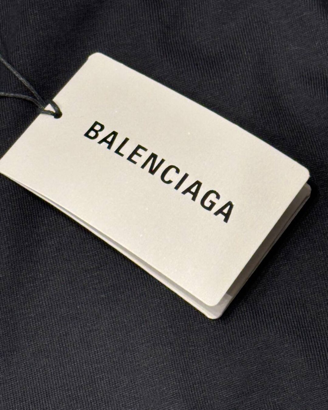 Футболка Balenciaga