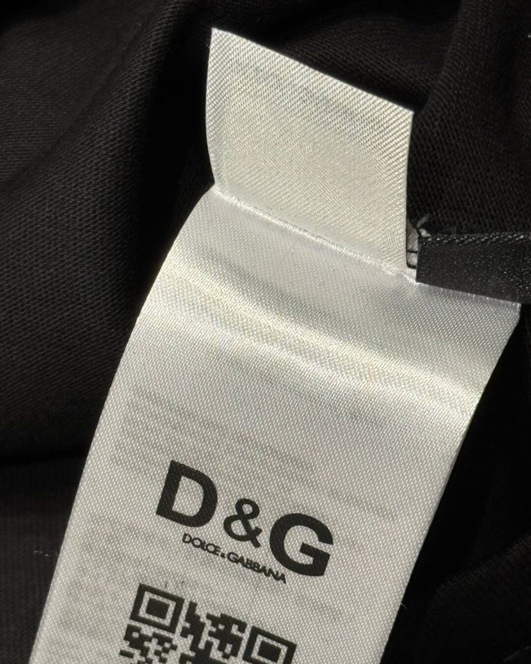 Футболка Dolce & Gabanna