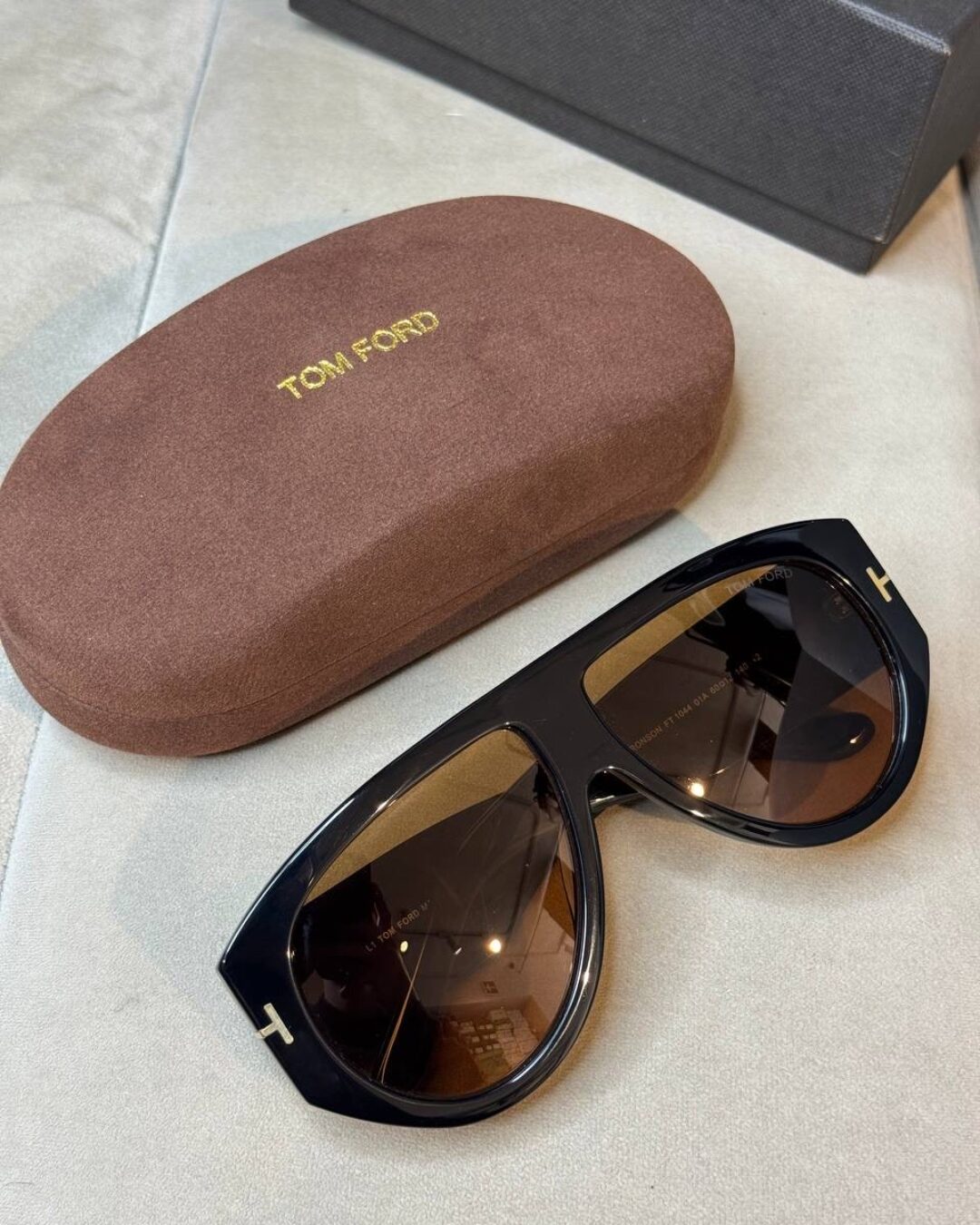 Очки Tom Ford