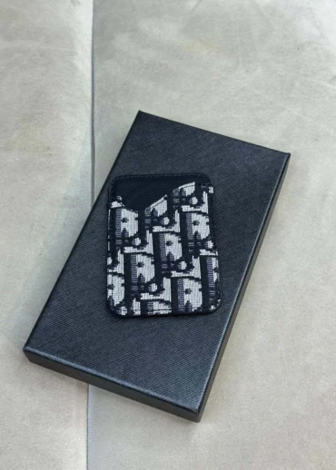 Картхолдер Dior (Magsafe)