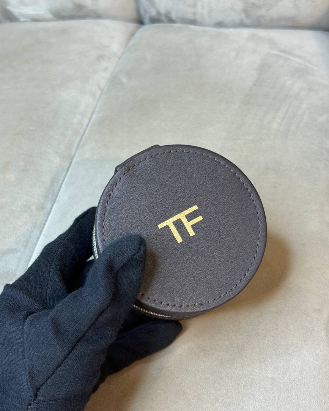 Шкатулка для украшений Tom Ford