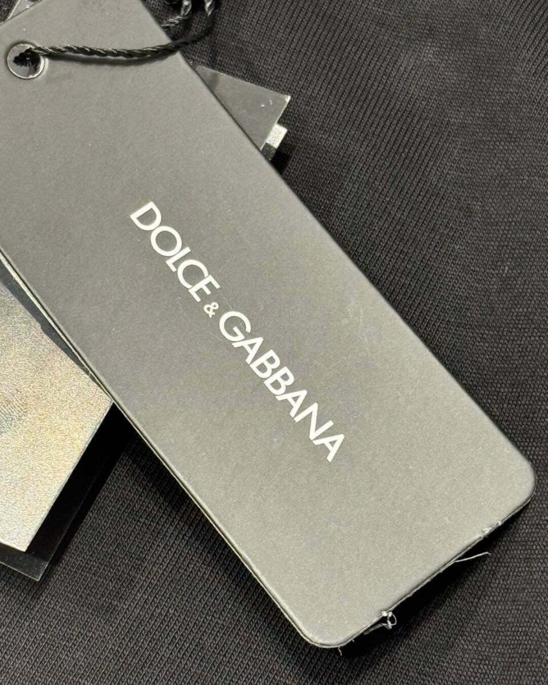 Футболка Dolce & Gabanna