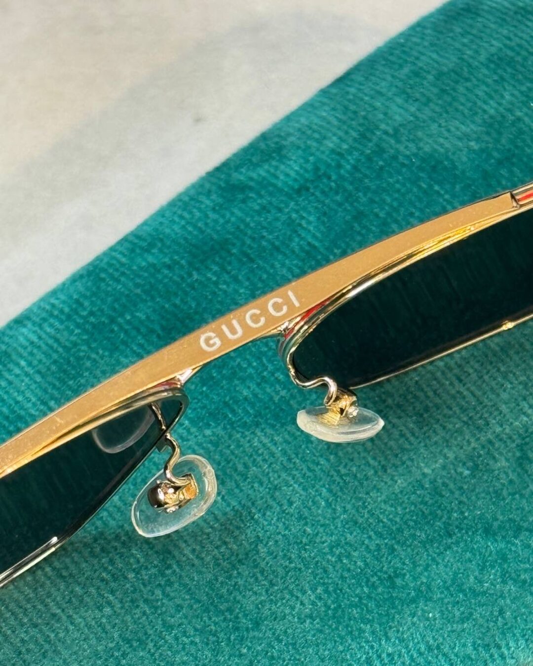 Очки Gucci
