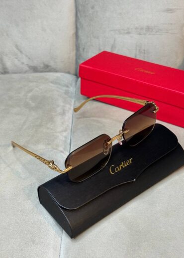Очки Cartier