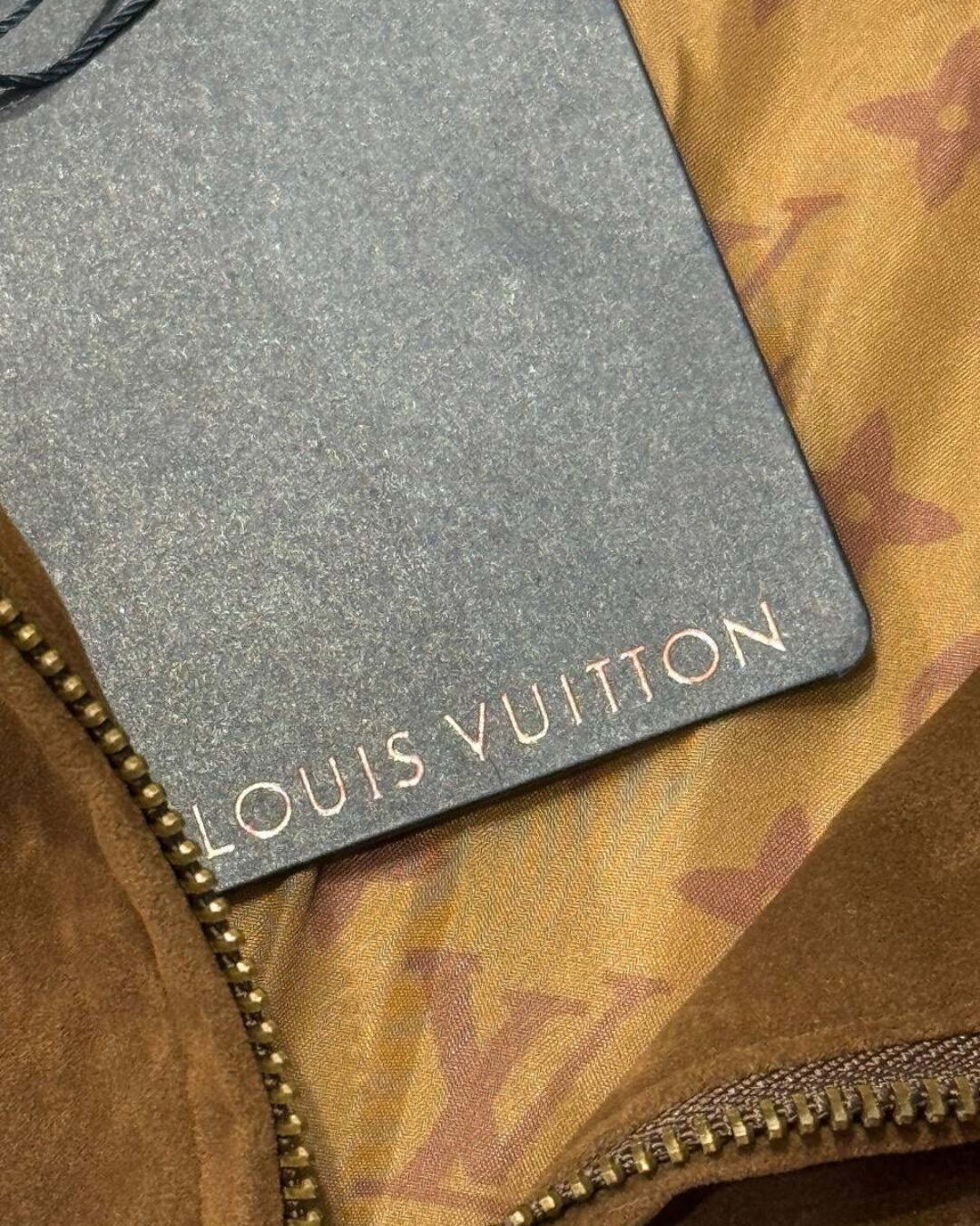 Куртка Louis Vuitton