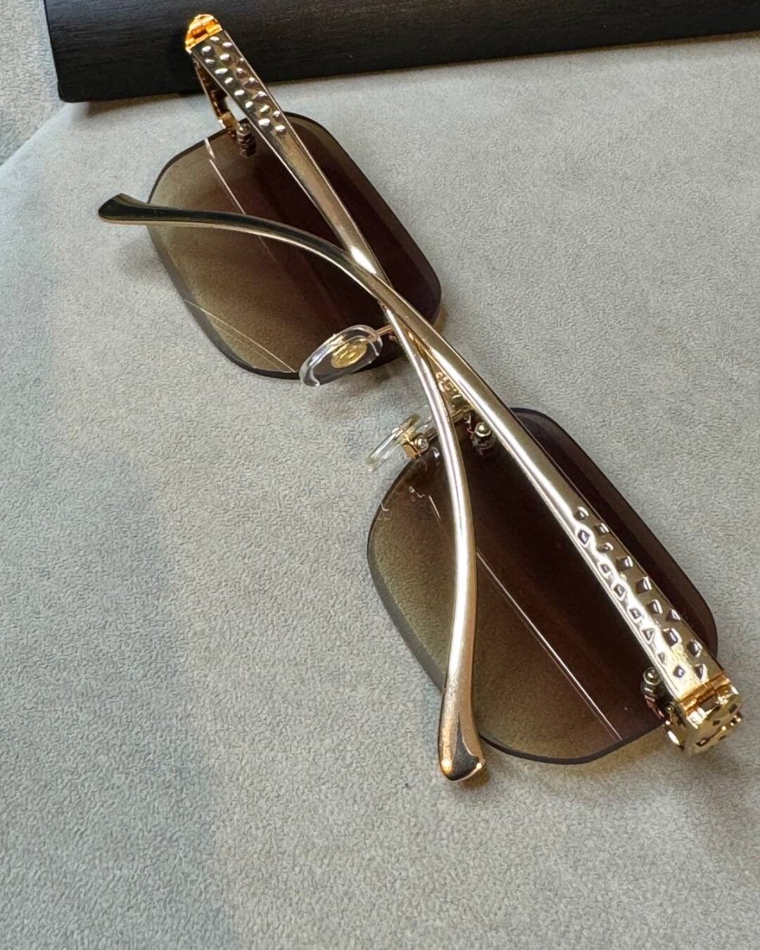 Очки Cartier