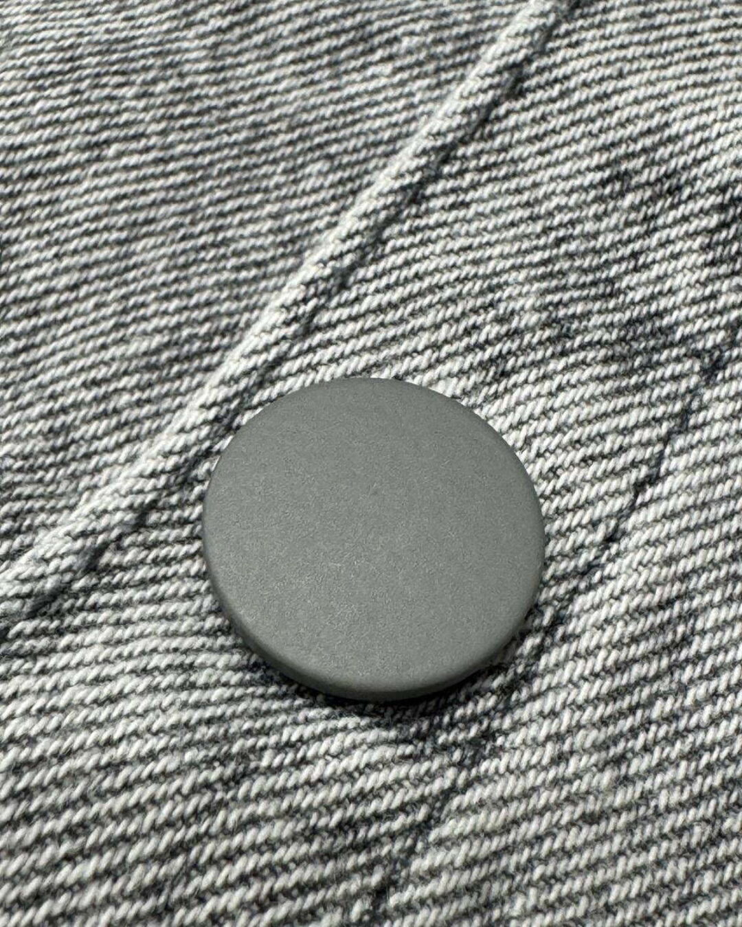 Джинсовка Balenciaga