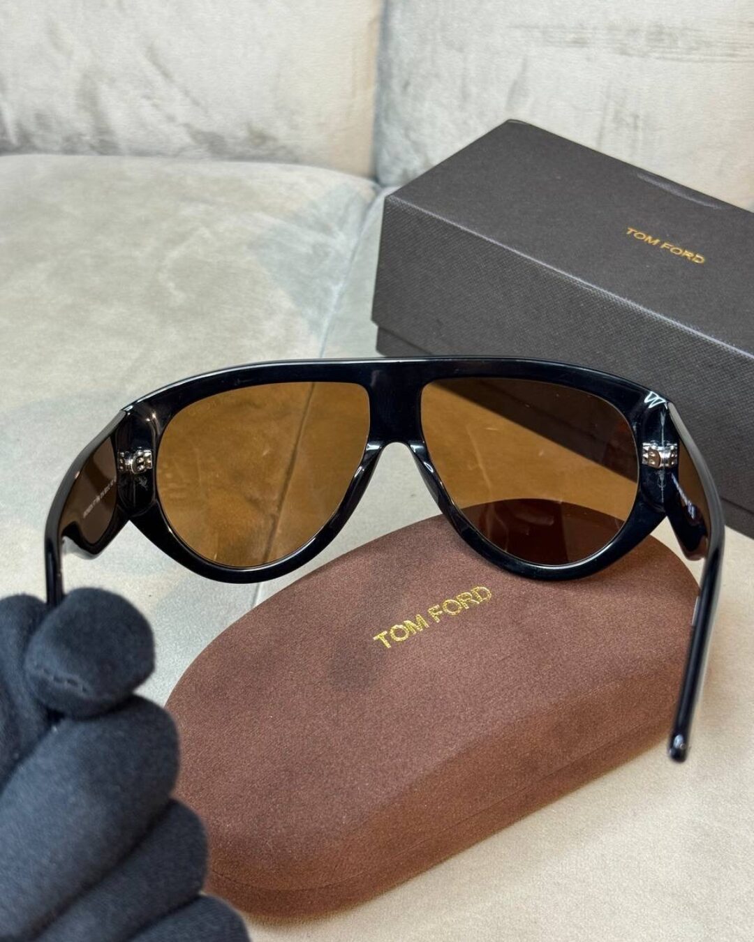 Очки Tom Ford