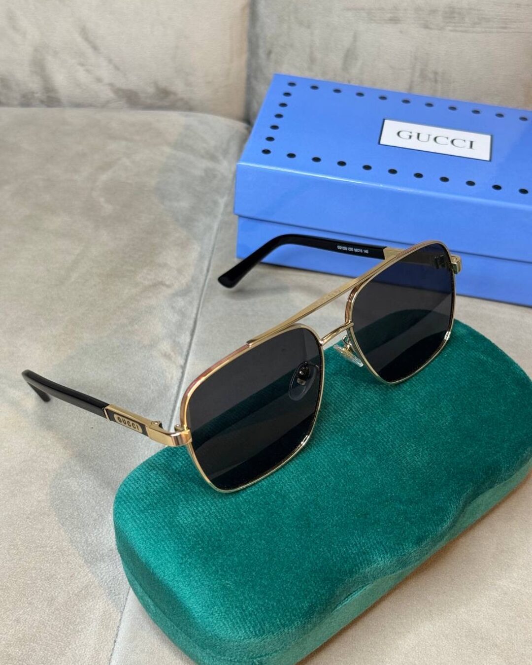 Очки Gucci