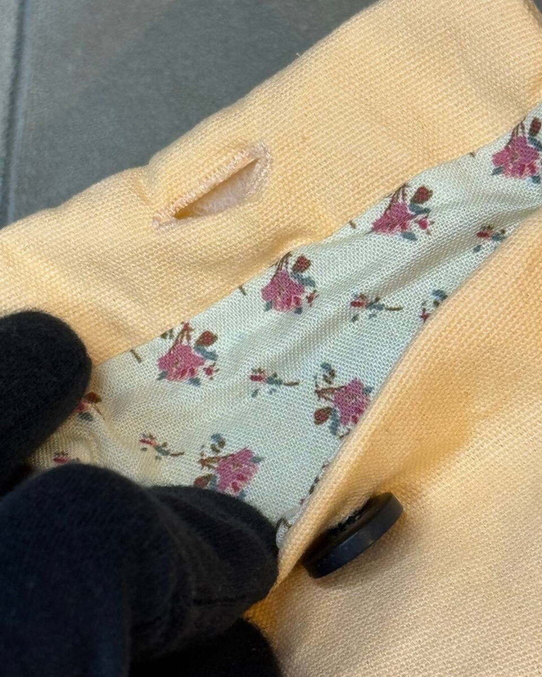 Зеркальце Gucci