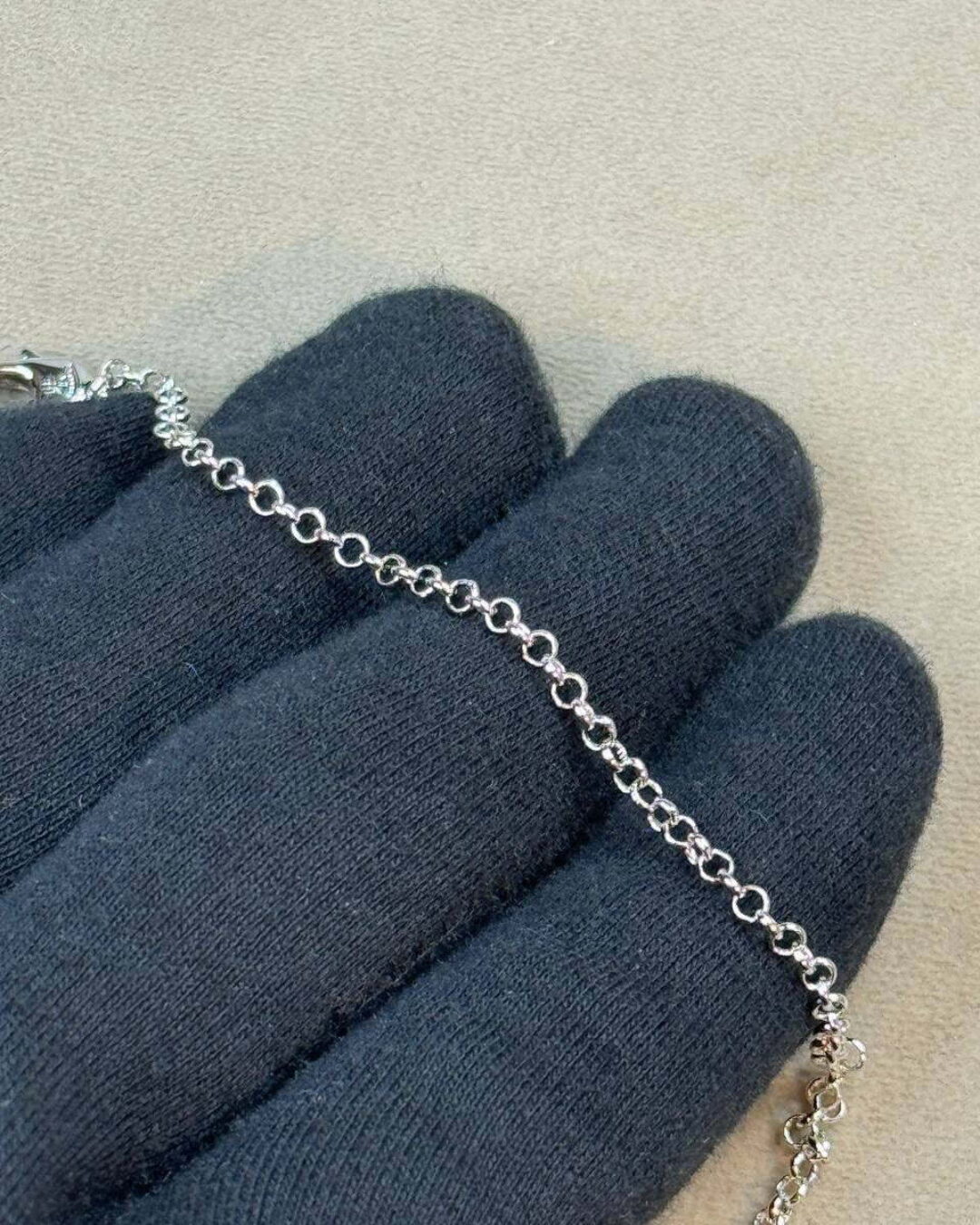 Колье Vivienne Westwood