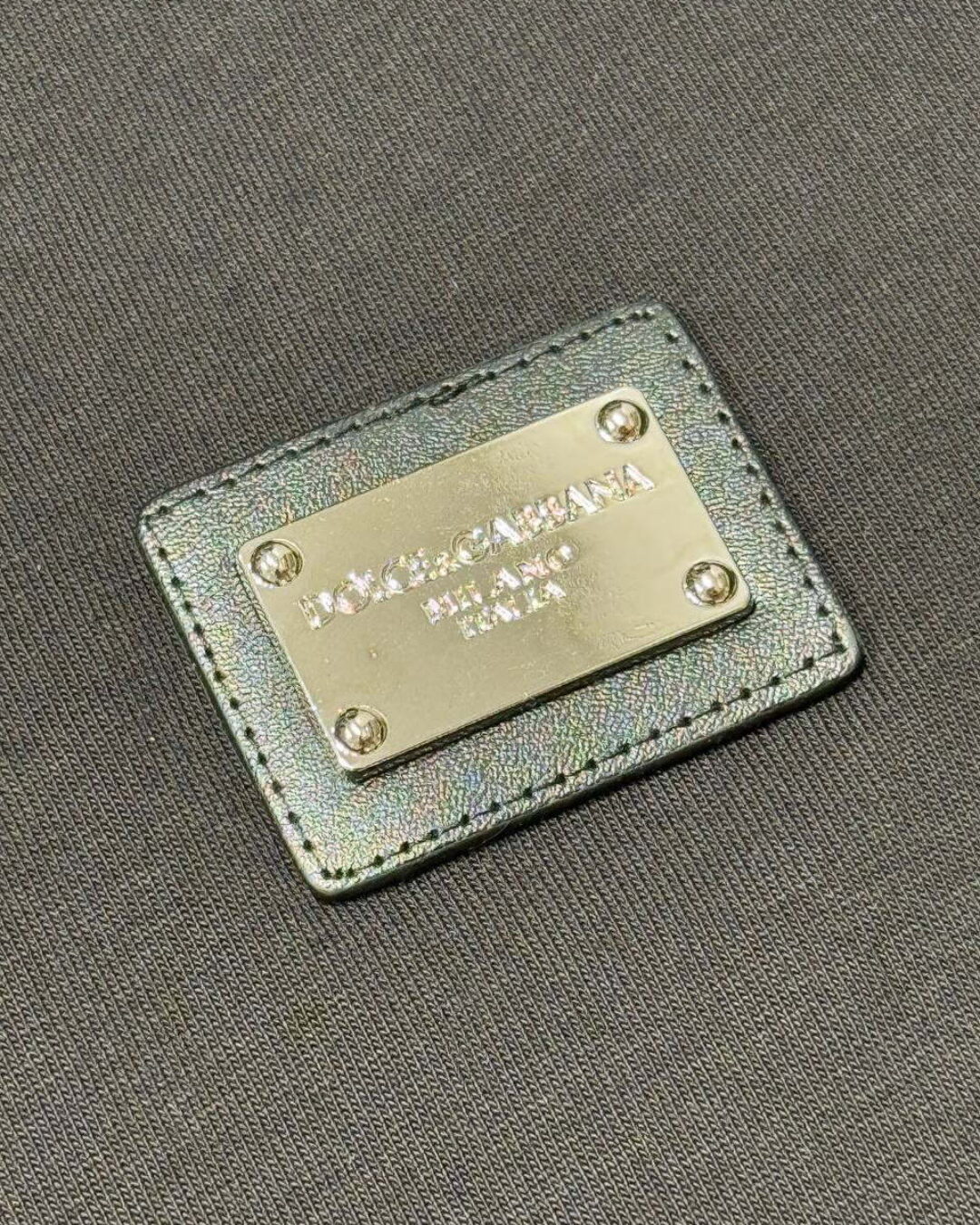 Футболка Dolce & Gabanna