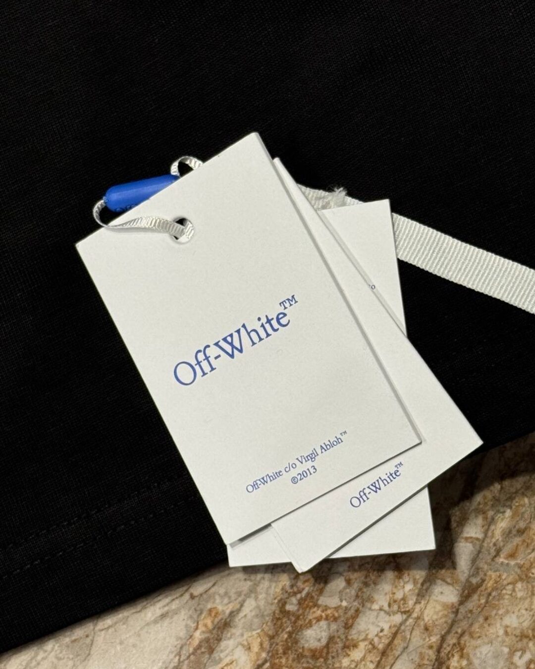 Футболка Off White