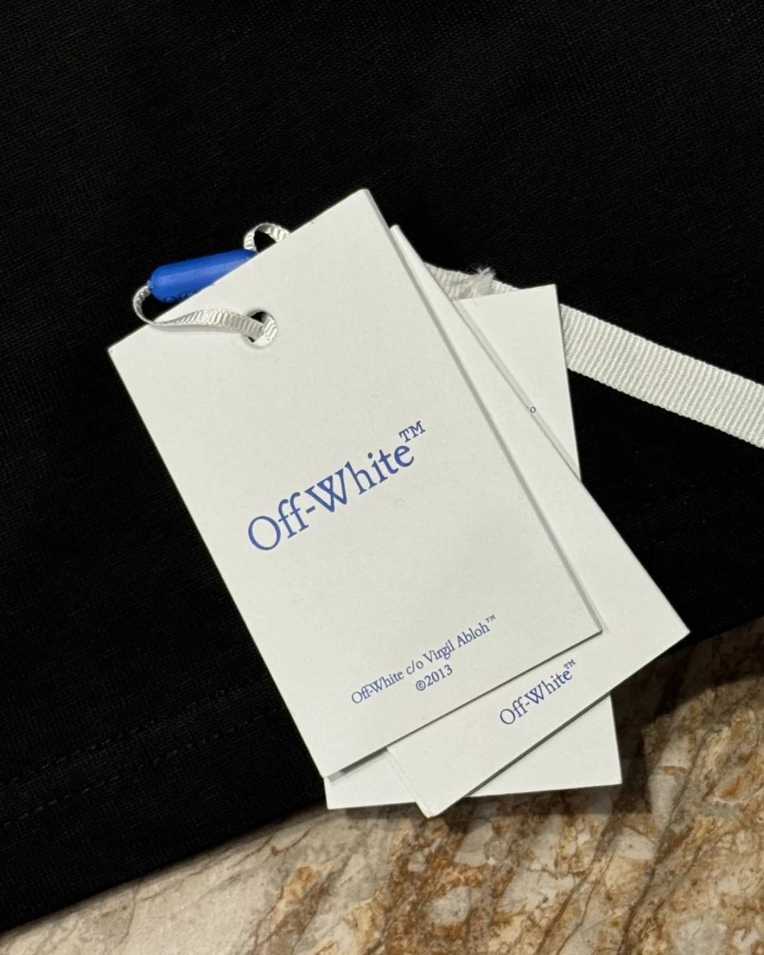 Футболка Off White — фото 7