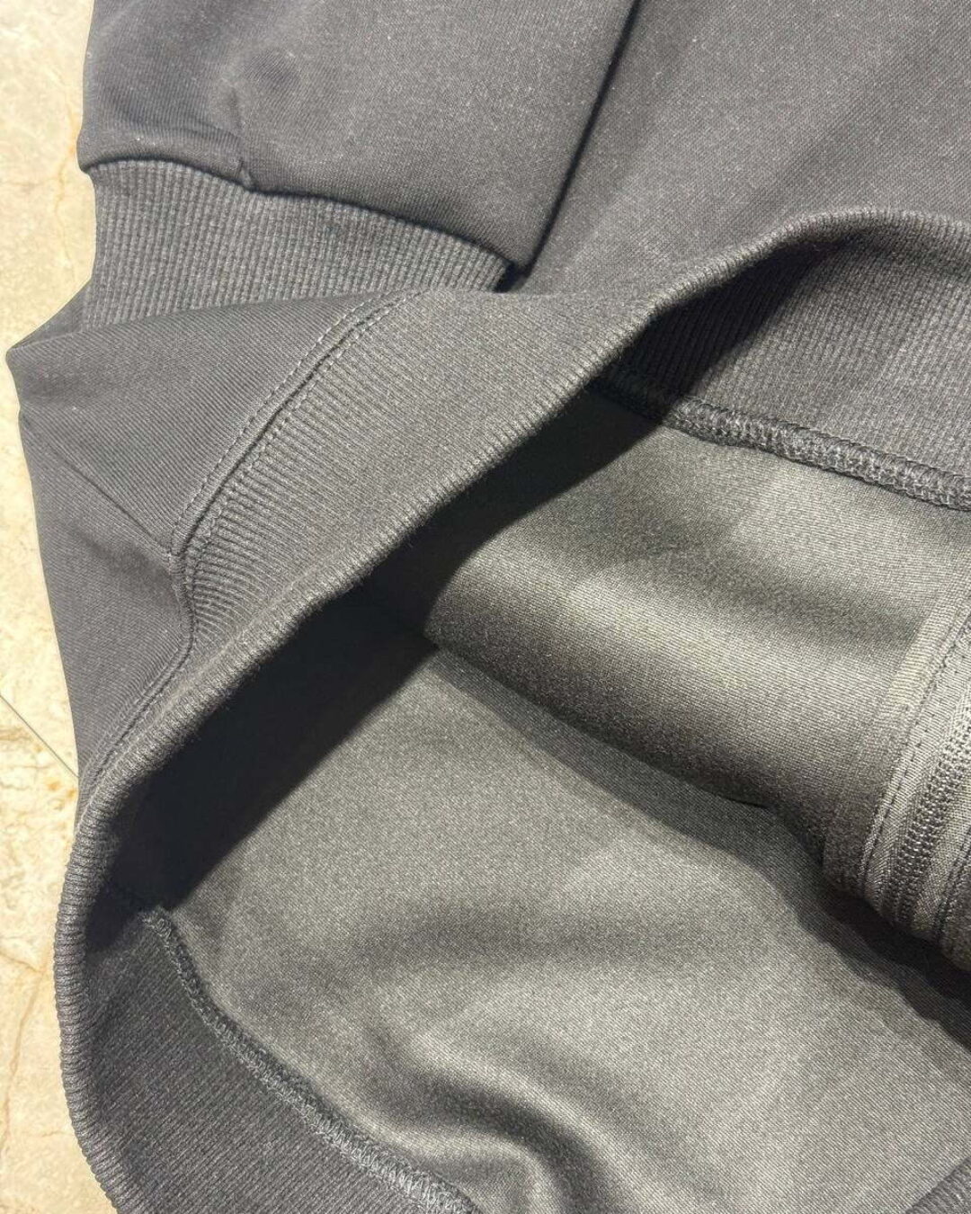 Zip-Худи Stone Island