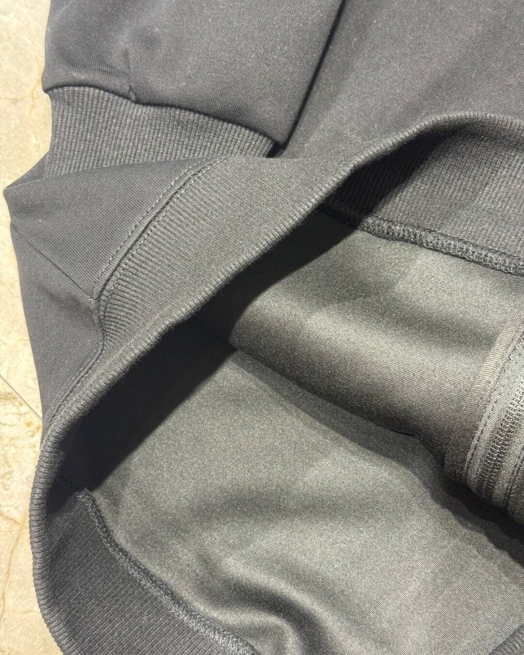 Zip-Худи Stone Island
